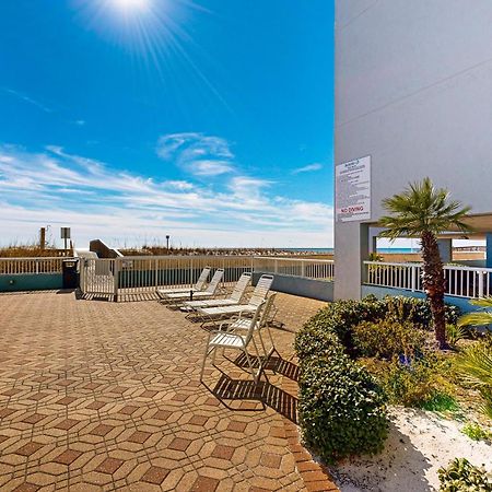 Islander Villa ฟอร์ตวัลตันบีช ภายนอก รูปภาพ