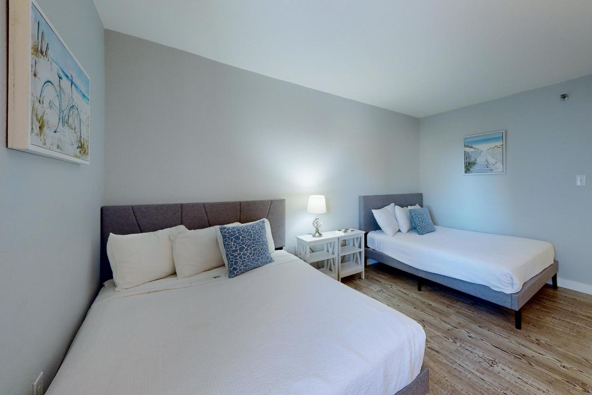 Islander Villa ฟอร์ตวัลตันบีช ห้อง รูปภาพ