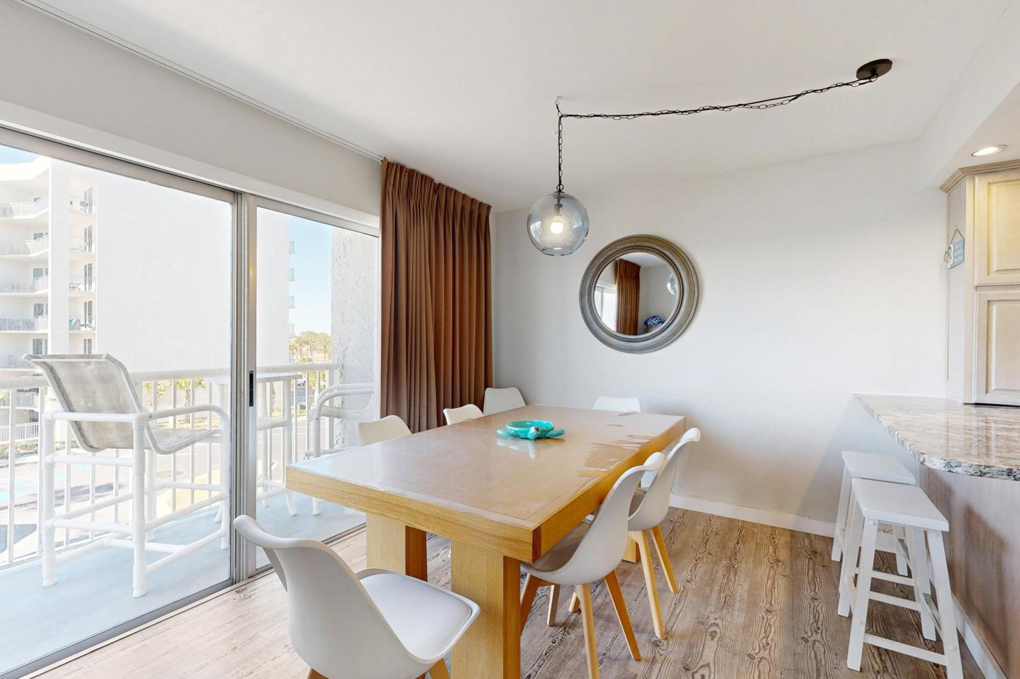 Islander Villa ฟอร์ตวัลตันบีช ห้อง รูปภาพ