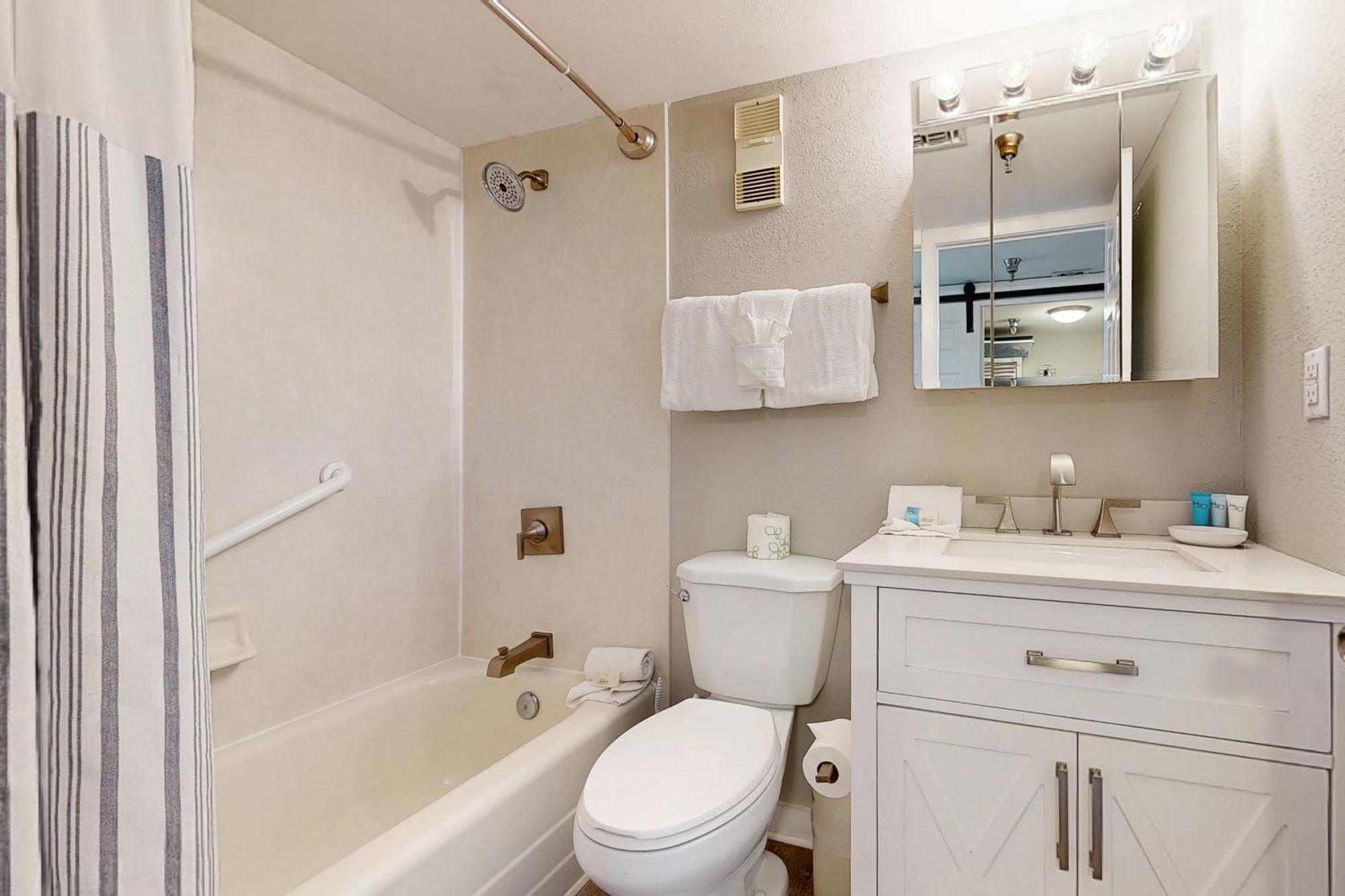 Islander Villa ฟอร์ตวัลตันบีช ห้อง รูปภาพ