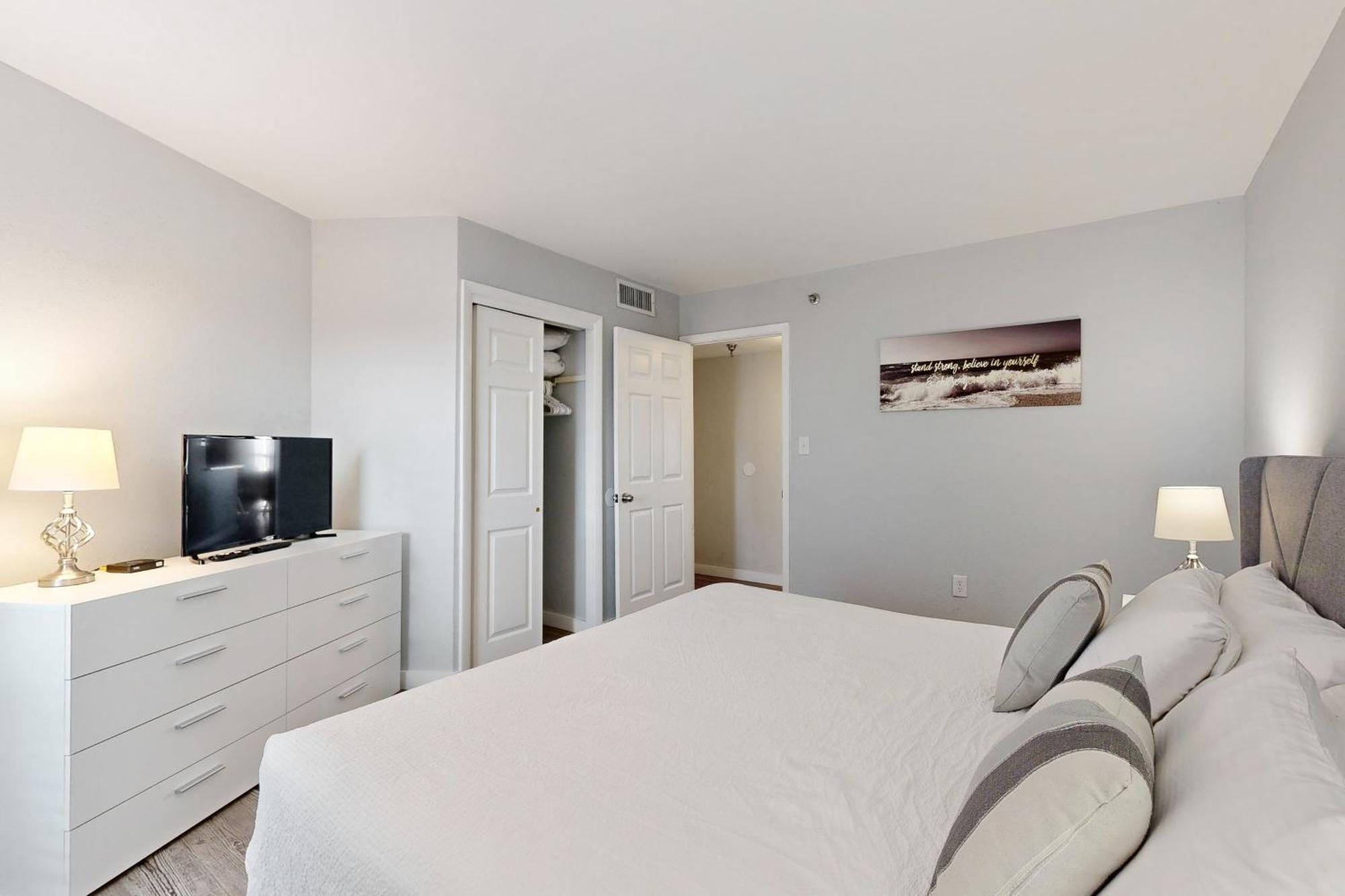 Islander Villa ฟอร์ตวัลตันบีช ห้อง รูปภาพ