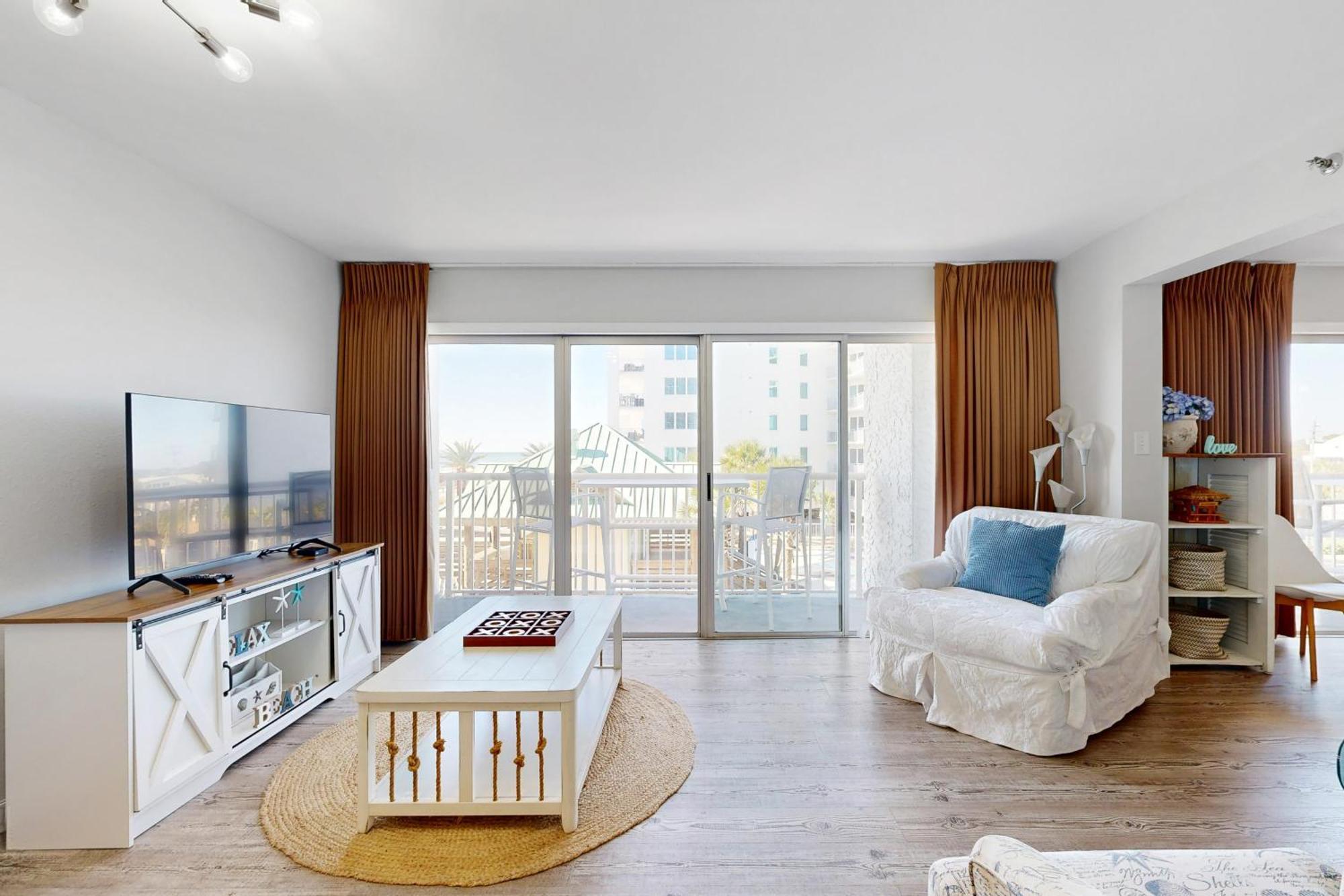 Islander Villa ฟอร์ตวัลตันบีช ห้อง รูปภาพ