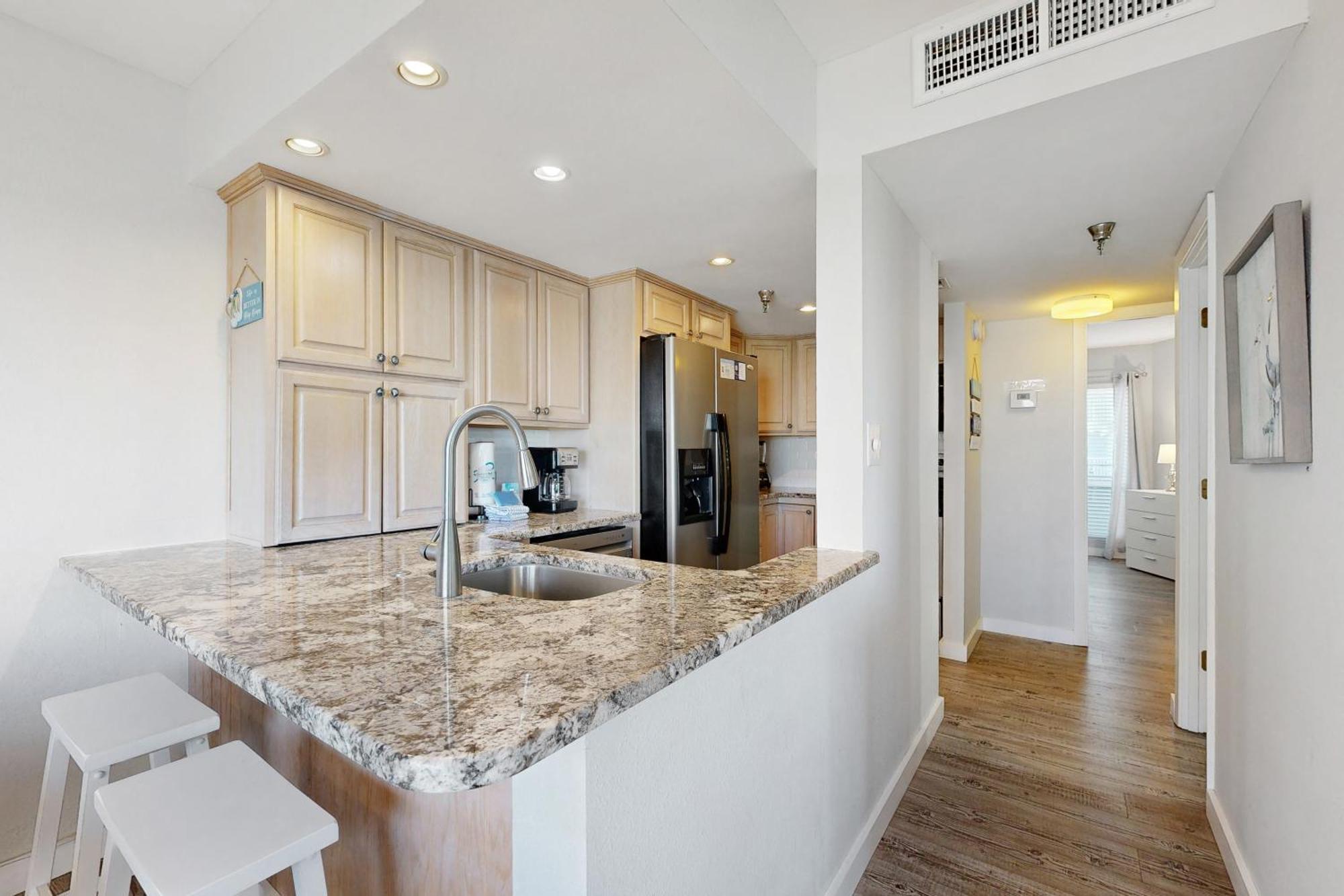 Islander Villa ฟอร์ตวัลตันบีช ห้อง รูปภาพ